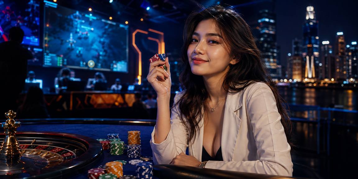 ei88 Phòng chơi đa dạng